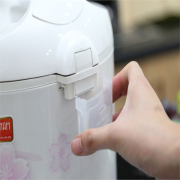 Nồi cơm điện nắp gài Sharp KS-192ETV-SP 1.8 lít