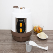 Nồi cơm điện nắp gài Supor 1.8 lít CFXB50YB13VN-CF-50