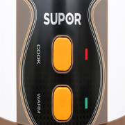 Nồi cơm điện nắp gài Supor 1.8 lít CFXB50YB13VN-CF-50