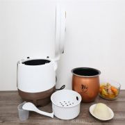 Nồi cơm điện nắp gài Supor 1.8 lít CFXB50YB13VN-CF-50