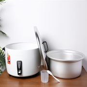 Nồi cơm điện nắp rời Sharp 10 lít KSH-D1010V