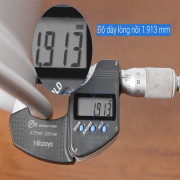 Nồi cơm điện nắp rời Sharp 10 lít KSH-D1010V