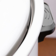 Nồi cơm điện nắp rời Sharp 10 lít KSH-D1010V