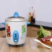 Nồi cơm điện nắp rời Sharp 1.5 lít KSH-D15V