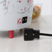 Nồi cơm điện nắp rời Sharp 1.5 lít KSH-D15V