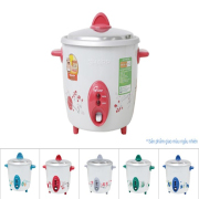 Nồi cơm điện nắp rời Sharp 1.5 lít KSH-D15V