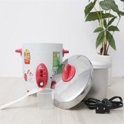 Nồi cơm điện nắp rời Sharp 1.5 lít KSH-D15V