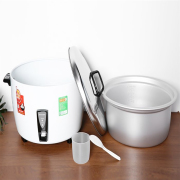 Nồi cơm điện nắp rời Sharp 7 lít KSH-D77V