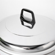 Nồi cơm điện nắp rời Sharp 7 lít KSH-D77V