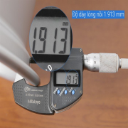 Nồi cơm điện nắp rời Sharp 7 lít KSH-D77V