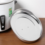 Nồi cơm điện nắp rời Sharp 7 lít KSH-D77V