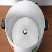 Nồi cơm điện nắp rời Sharp 7 lít KSH-D77V