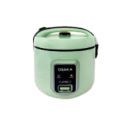Nồi cơm điện OSAKA RC-18  Xanh Lá