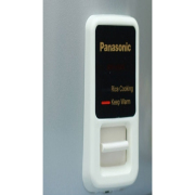 Nồi cơm điện Panasonic 2.2 lít SR-W22GSLRA