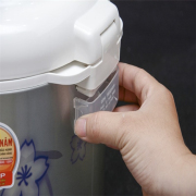 Nồi cơm điện Sharp 1.8 lít KS-N181ETV