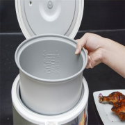 Nồi cơm điện Sharp 1.8 lít KS-N181ETV