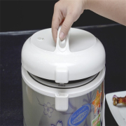 Nồi cơm điện Sharp 1.8 lít KS-N181ETV