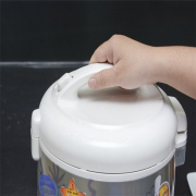 Nồi cơm điện Sharp 1.8 lít KS-N181ETV