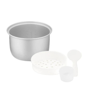 Nồi cơm điện Sharp KS-19TJV(ST) 1.8 lít