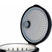 Nồi cơm điện Sharp KS-19TJV(ST) 1.8 lít