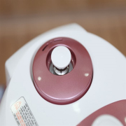 Nồi cơm điện tử áp suất Cuckoo 1.8 lít CRP-G1015M (Hồng)