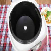 Nồi cơm điện tử áp suất Cuckoo 1.8 lít CRP-G1015M (Hồng)