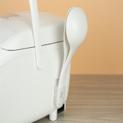 Nồi cơm điện tử Panasonic 1 lít SR-CL108WRAM