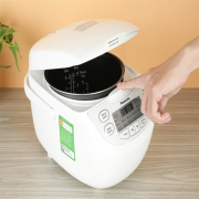 Nồi cơm điện tử Panasonic 1 lít SR-CL108WRAM