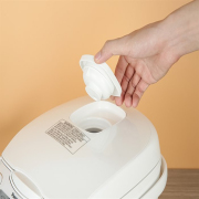 Nồi cơm điện tử Panasonic 1 lít SR-CL108WRAM