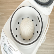 Nồi cơm điện tử Panasonic 1 lít SR-CL108WRAM