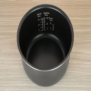 Nồi cơm điện tử Panasonic 1 lít SR-CL108WRAM