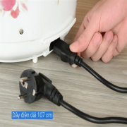 Nồi cơm nắp gài Panasonic 1.8 lít SR-MVN18FRAX