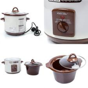 Nồi tiềm Korea King KSC-30R