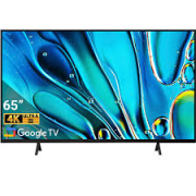 Tivi Sony 4K 65 inch K-65S30