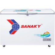 Tủ đông Sanaky 365 lít VH-5699W1