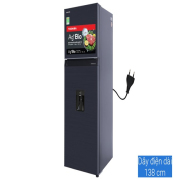 Tủ lạnh Toshiba Inverter 249 lít GR-RT325WE-PMV-MG