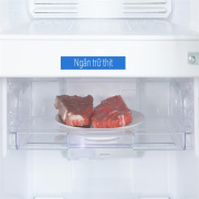 Tủ lạnh Toshiba Inverter 253 lít GR-RT329WE-PMV