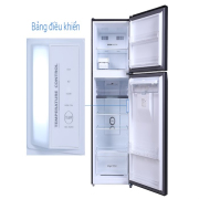 Tủ lạnh Toshiba Inverter 311 lít GR-RT395WE-PMV-MG