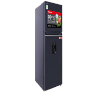 Tủ lạnh Toshiba Inverter 311 lít GR-RT395WE-PMV-MG