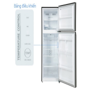 Tủ lạnh Toshiba Inverter 312 lít GR-RT416WE-PMV-MM