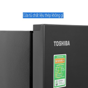 Tủ lạnh Toshiba Inverter 312 lít GR-RT416WE-PMV-MM