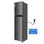 Tủ lạnh Toshiba Inverter 312 lít GR-RT416WE-PMV-MM