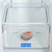 Tủ lạnh Toshiba Inverter 321 lít GR-RB405WEA-PMV-MG