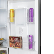 Tủ lạnh Toshiba Inverter 321 lít GR-RB405WEA-PMV-MG