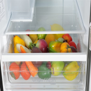 Tủ lạnh Toshiba Inverter 321 lít GR-RB405WEA-PMV-MG