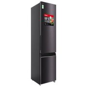 Tủ lạnh Toshiba Inverter 325 lít GR-RB410WE-PMV-SG