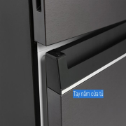 Tủ lạnh Toshiba Inverter 325 lít GR-RB410WE-PMV-SG