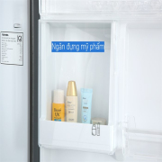 Tủ lạnh Toshiba Inverter 325 lít GR-RB410WE-PMV-SG