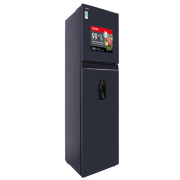 Tủ lạnh Toshiba Inverter 407 lít GR-RT535WE-PMV-MG