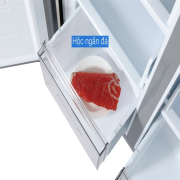 Tủ lạnh Toshiba Inverter 474 lít GR-RF611WI-PGV-XK